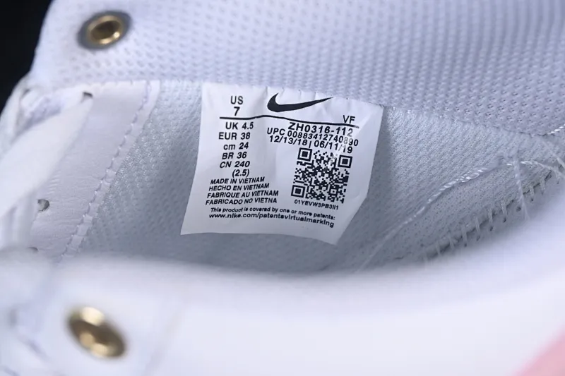 All categories Nk Air Force 1 Air Force series Nk Air Force 1 Low Air Force low-top Nike Air Force 1'07 Low Two-dimensional theme Air Force 1 low-top casual sneakers ZH0316-112